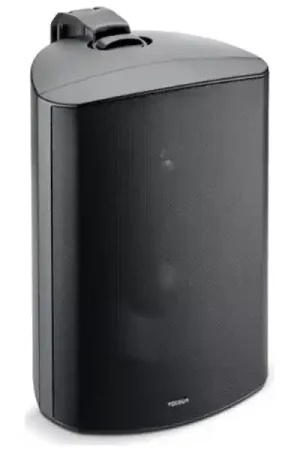 Focal100 OD8 Noir Must-Have