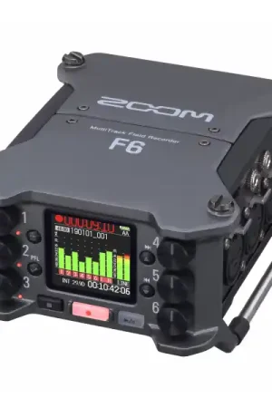 Acheter Direct ZoomF6