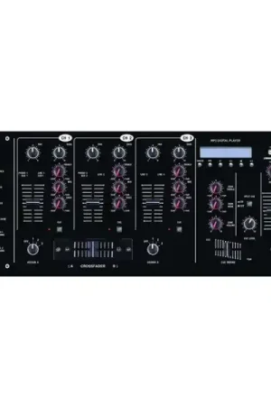 Achetez Aujourd’hui Power Acoustics - SonorisationPMP 400 USB MK2
