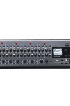 ZoomLiveTrak L-20R Achat Immédiat