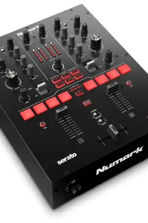 Acheter Direct NumarkSCRATCH