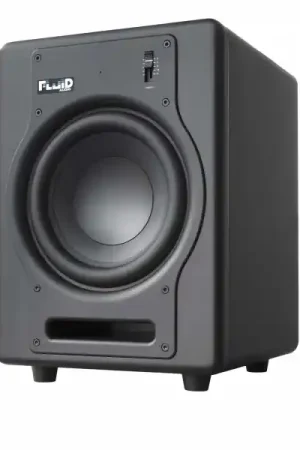 Fluid AudioF8S Marque