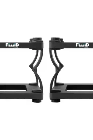 Fluid AudioDS5 (la paire) Expédition Rapide