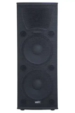 Achat Immédiat Power Acoustics - SonorisationDYS 215 V2