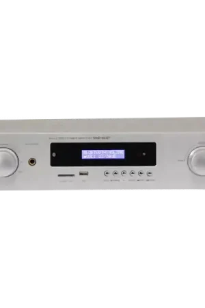 Nouvel Arrivage MadisonMAD1400BT-SL