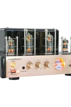 Offre Exclusive MadisonMAD-TA10BT