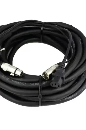 Acheter Direct Power Acoustics - AccessoiresCAB 2096 (20m)
