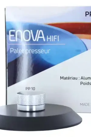 Affaire À Saisir Enova HifiPP 10