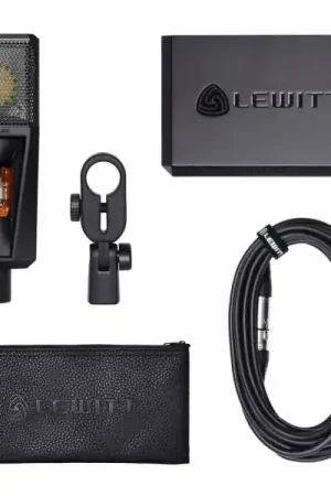 LewittPURE TUBE Essential Set Bon Plan