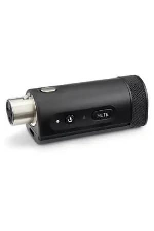 BoseEmetteur XLR S1 Pro+ Commander Maintenant