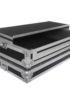 Achat Immédiat Power Acoustics - Flight casesFC FOUR DS