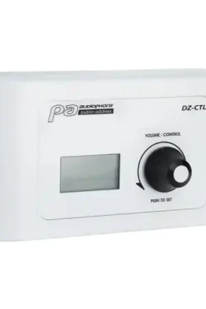 Vente Directe Audiophony PADZ-CTL