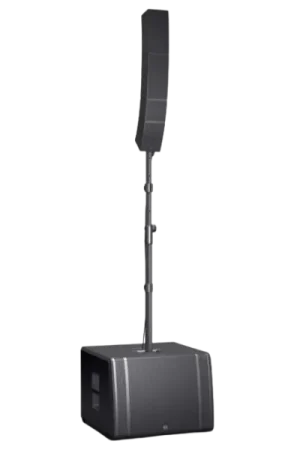 LD SystemsCURV 500 TS Prix Promo