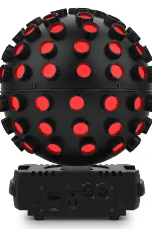 Chauvet DJRotosphere HP Marque