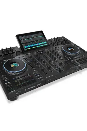 Nouvelle Collection Denon DJPRIME 4+