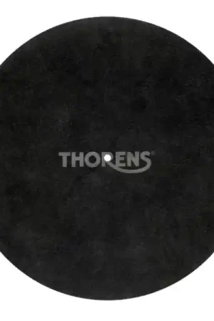 ThorensFeutrine cuir noir Nouvel Arrivage