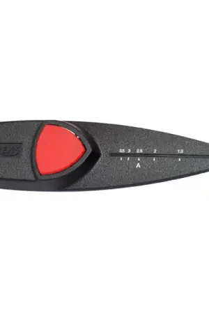 Populaire ThorensStylus Gauge - Balance pour cellule