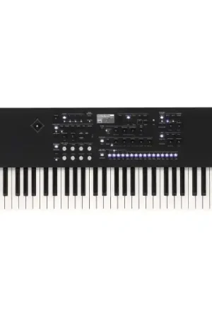 Prix Choc KorgWavestate SE