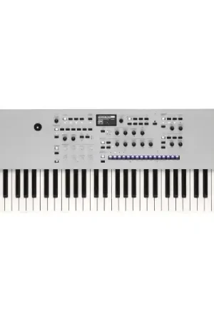 Haute Qualité KorgWavestate SE Platinium
