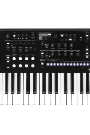KorgWavestate MKII Livraison Express