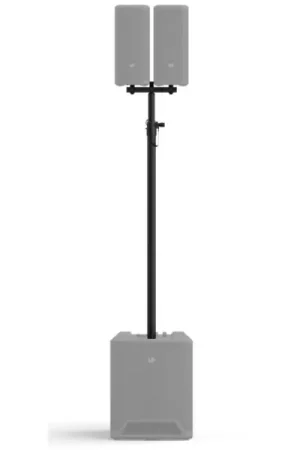 LD SystemsDAVE 10 G4X Dual Stand Expédié Aujourd’hui