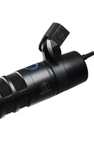Audio-TechnicaAT2040USB Authentique
