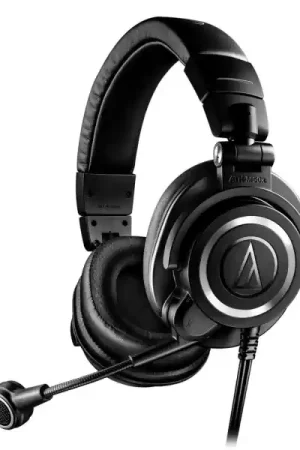 Audio-TechnicaATH-M50xSTS Certifié