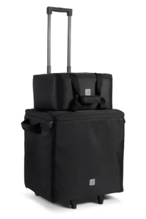 LD SystemsDAVE 10 G4X BAG SET Top Vente