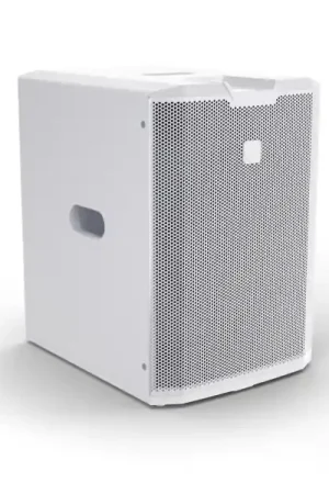 Vente Flash LD SystemsMAUI 28 G3 SUB W (Blanc)