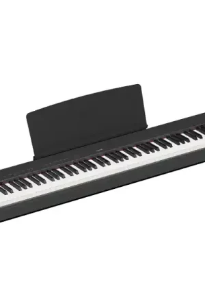 YamahaP-225 (Noir) Solde