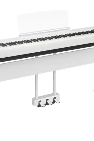 YamahaPack P-225 (Blanc) + L-200 + LP-1WH Soldes
