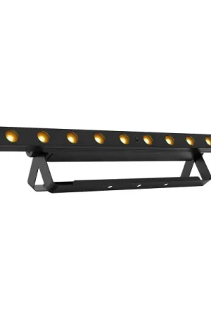 Livraison Express Chauvet DJCOLORband Q3 BT ILS