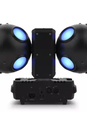 Certifié Chauvet DJCosmos HP