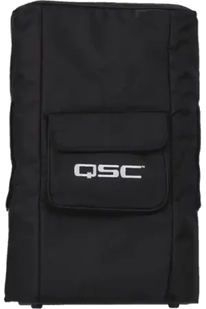 Commande En Gros QSC Pro AudioKW122-Cover