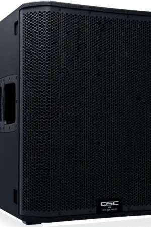 Haute Qualité QSC Pro AudioKS118