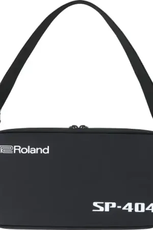 RolandCB-404 Carrying Case Authentique