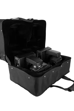 Chauvet DJCHS-2XX Bon Marché