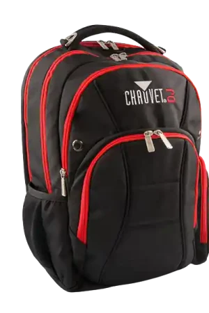 Vente Flash Chauvet DJCHS-BPK