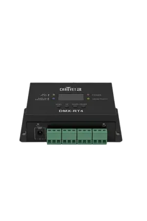 Super Prix Chauvet DJDMX-RT4