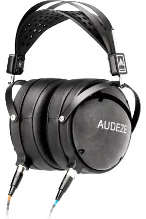 AudezeLCD-2 noir Commander Vite