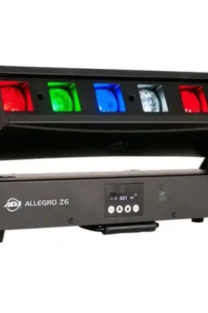 ADJAllegro Z6 Affaire À Saisir