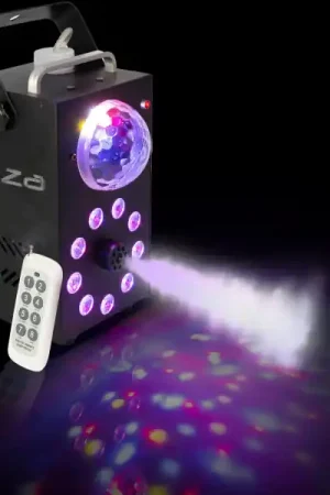 Bon Plan Ibiza LightFOGGY-ASTRO