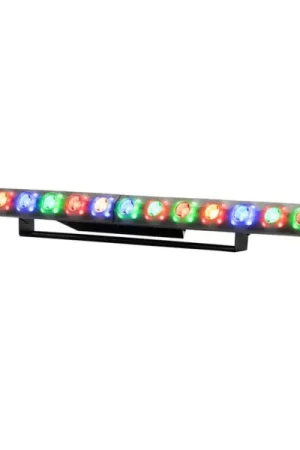 Prix Promo Eliminator LightingFROST FX BAR RGBW