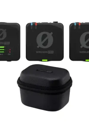 Meilleur Choix RodeWIRELESS PRO