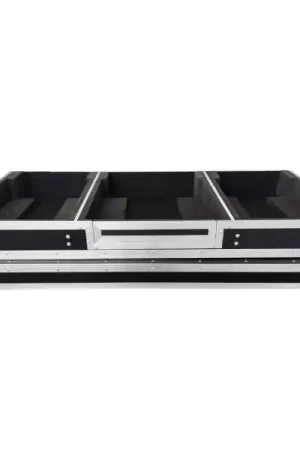 Prix Bas Power Acoustics - Flight casesPCDM 3000A9