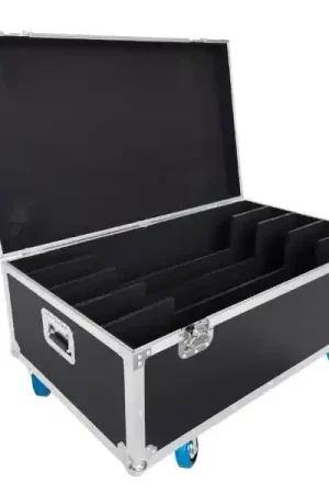 Certifié Power Acoustics - Flight casesFC BARLED 10 MK2