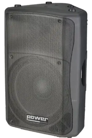 Power Acoustics - SonorisationEXPERIA 08P Produit De Marque
