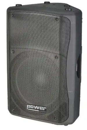Power Acoustics - SonorisationEXPERIA 15P Prix Cassé