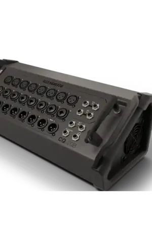 Allen & HeathCQ-20B Usine Directe
