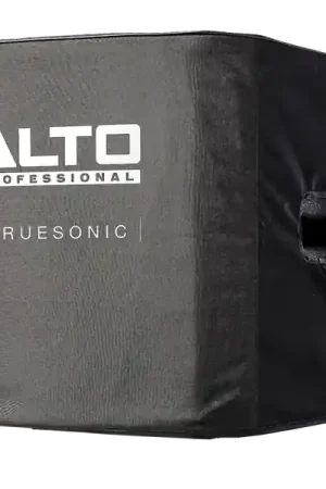 Alto ProfessionnalTS15S COVER Must-Have